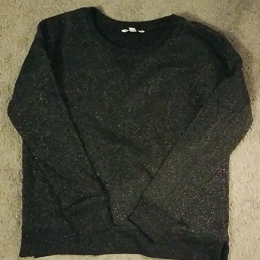 American eagle sweater